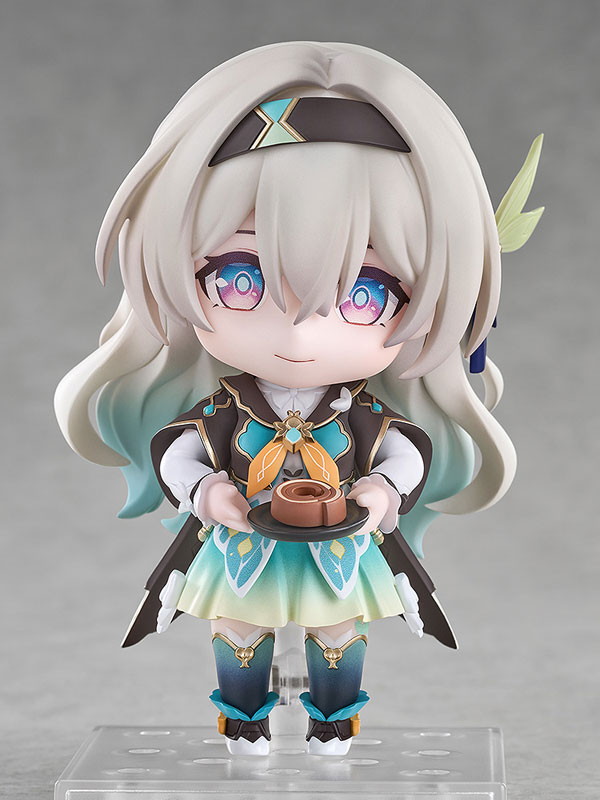 崩壊:スターレイル「ねんどろいど ホタル」のフィギュア画像