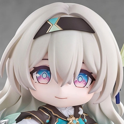 崩壊：スターレイル「ねんどろいど ホタル」のフィギュア