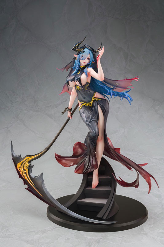 アズールレーン「メアリー・セレスト グリムナイト・リーパー」のフィギュア画像