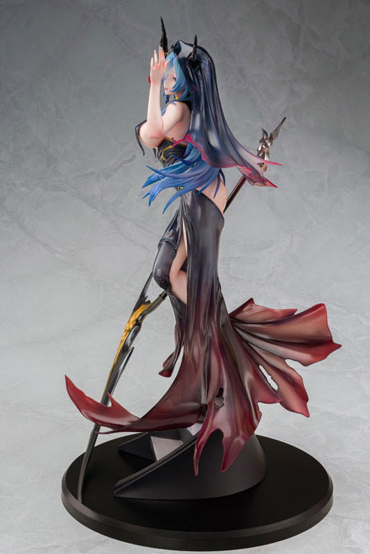 アズールレーン「メアリー・セレスト グリムナイト・リーパー」のフィギュア画像