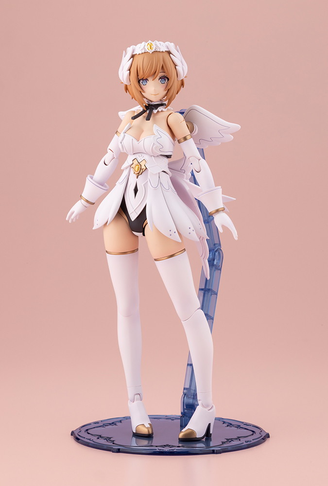 アルカナディア「ルミティア First Engage Ver.〈ファーストエンゲージVer.〉」のフィギュア画像