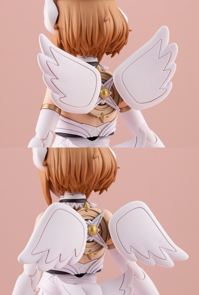アルカナディア「ルミティア First Engage Ver.〈ファーストエンゲージVer.〉」のフィギュア画像