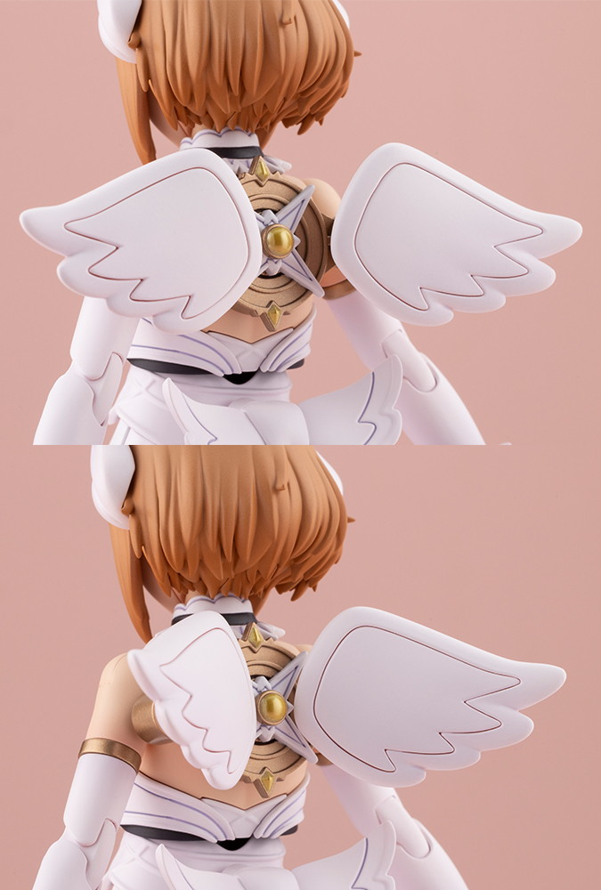 アルカナディア「ルミティア First Engage Ver.〈ファーストエンゲージVer.〉」のフィギュア画像