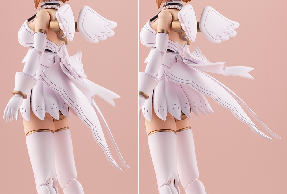 アルカナディア「ルミティア First Engage Ver.〈ファーストエンゲージVer.〉」のフィギュア画像