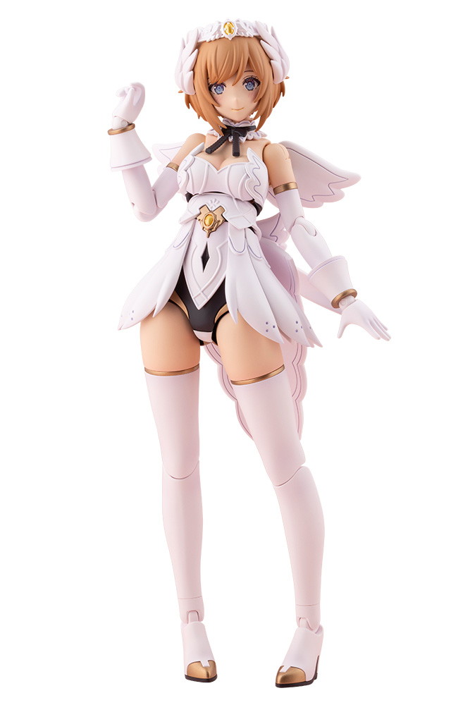 アルカナディア「ルミティア First Engage Ver.〈ファーストエンゲージVer.〉」のフィギュア画像