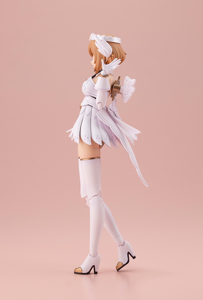 アルカナディア「ルミティア First Engage Ver.〈ファーストエンゲージVer.〉」のフィギュア画像
