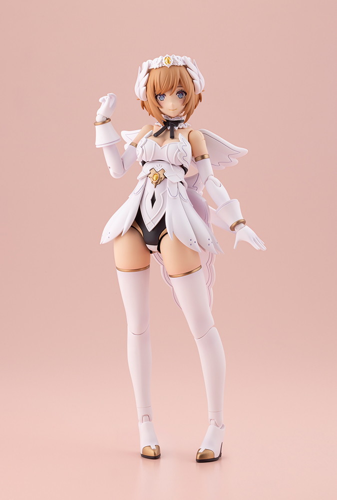 アルカナディア「ルミティア First Engage Ver.〈ファーストエンゲージVer.〉」のフィギュア画像