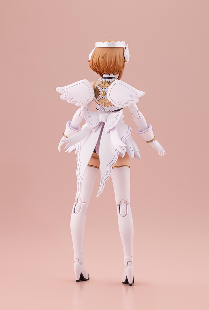 アルカナディア「ルミティア First Engage Ver.〈ファーストエンゲージVer.〉」のフィギュア画像