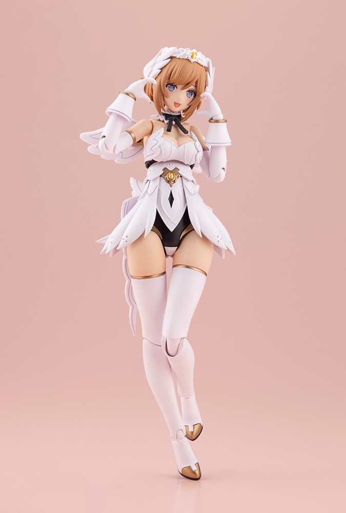 アルカナディア「ルミティア First Engage Ver.〈ファーストエンゲージVer.〉」のフィギュア画像