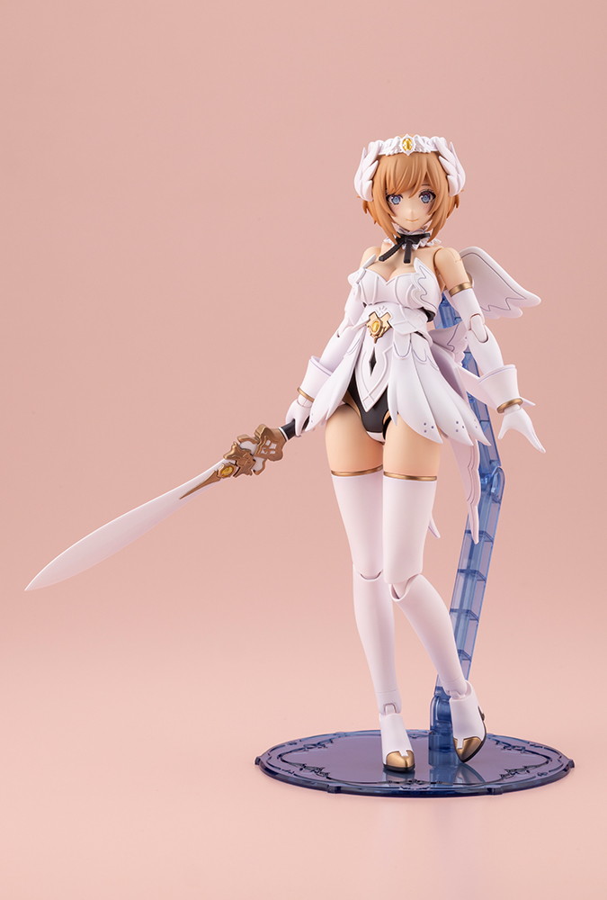 アルカナディア「ルミティア First Engage Ver.〈ファーストエンゲージVer.〉」のフィギュア画像