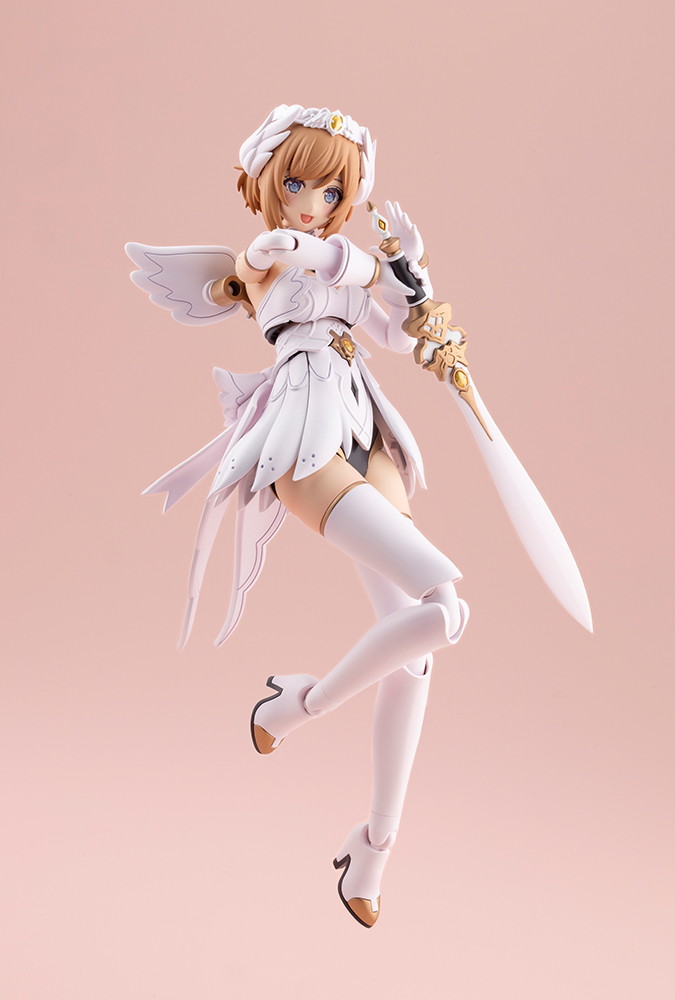 アルカナディア「ルミティア First Engage Ver.〈ファーストエンゲージVer.〉」のフィギュア画像
