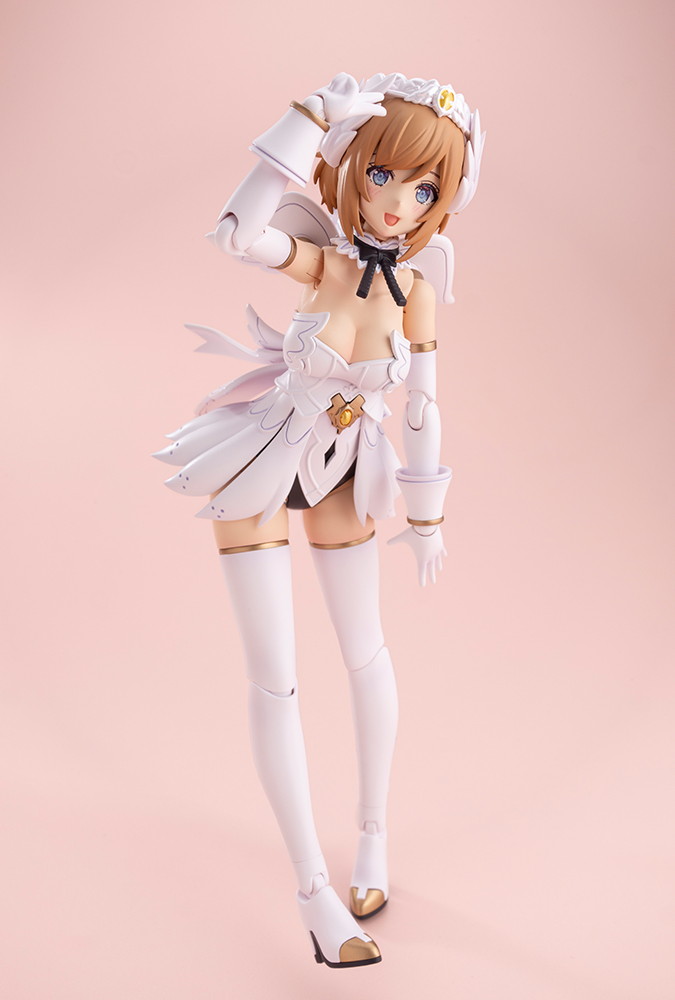 アルカナディア「ルミティア First Engage Ver.〈ファーストエンゲージVer.〉」のフィギュア画像