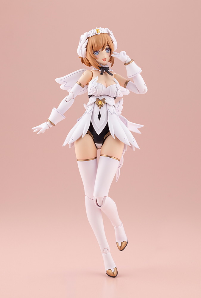 アルカナディア「ルミティア First Engage Ver.〈ファーストエンゲージVer.〉」のフィギュア画像