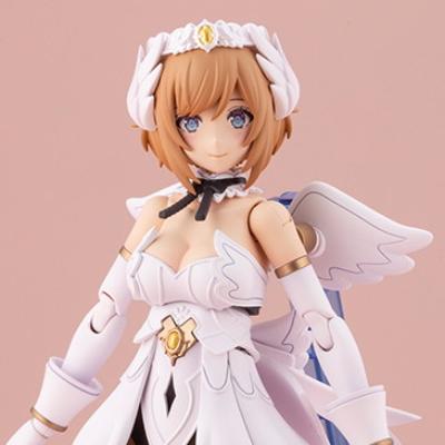 アルカナディア「ルミティア First Engage Ver.〈ファーストエンゲージVer.〉」のフィギュア