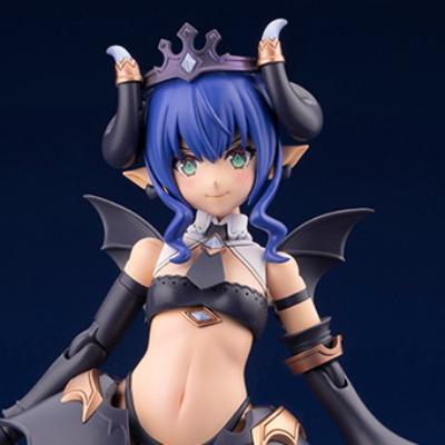 アルカナディア「ヴェルルッタ First Engage Ver.〈ファーストエンゲージVer.〉」のフィギュア