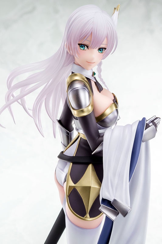 片田舎のおっさん、剣聖になる「アリューシア・シトラス」のフィギュア画像
