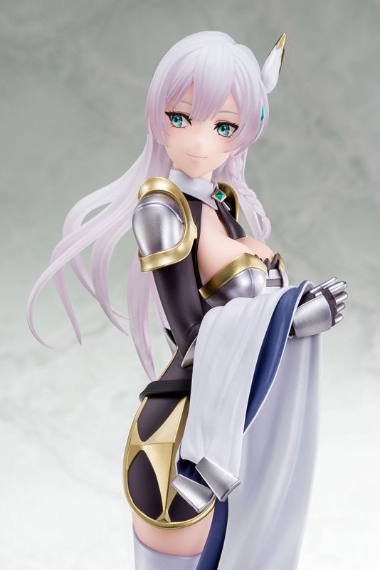 片田舎のおっさん、剣聖になる「アリューシア・シトラス」のフィギュア画像
