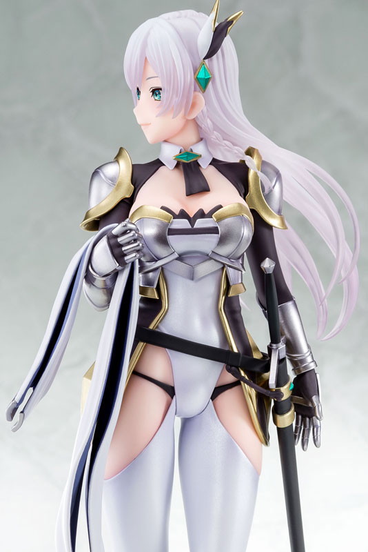 片田舎のおっさん、剣聖になる「アリューシア・シトラス」のフィギュア画像