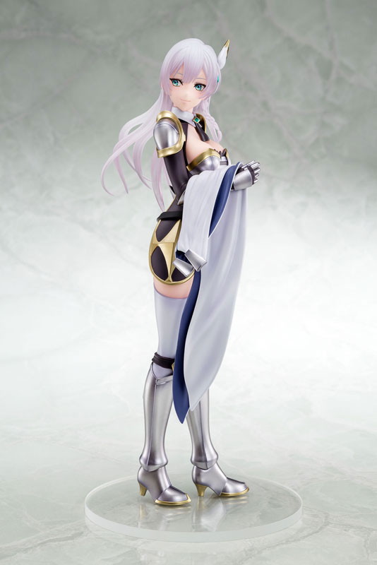 片田舎のおっさん、剣聖になる「アリューシア・シトラス」のフィギュア画像