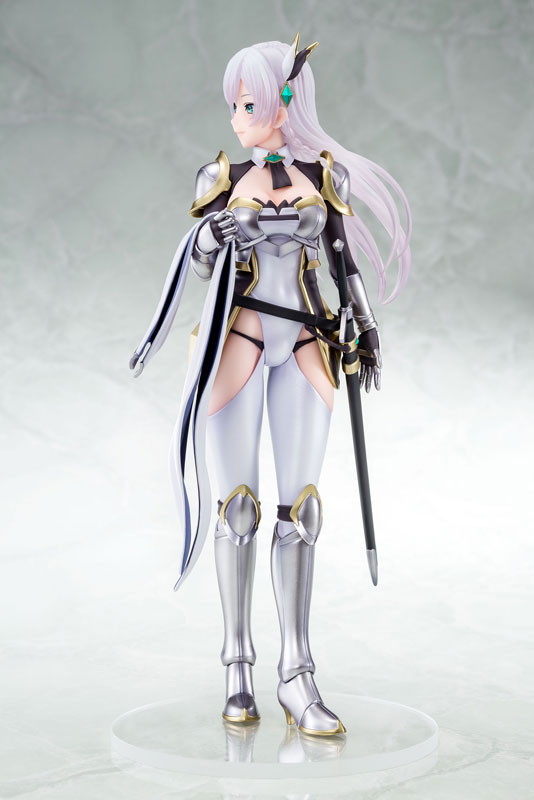片田舎のおっさん、剣聖になる「アリューシア・シトラス」のフィギュア画像