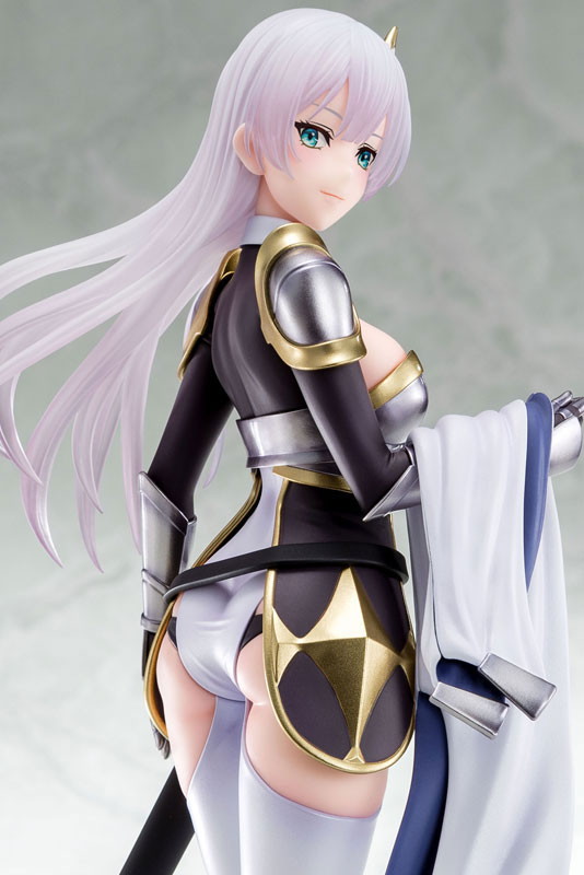 片田舎のおっさん、剣聖になる「アリューシア・シトラス」のフィギュア画像