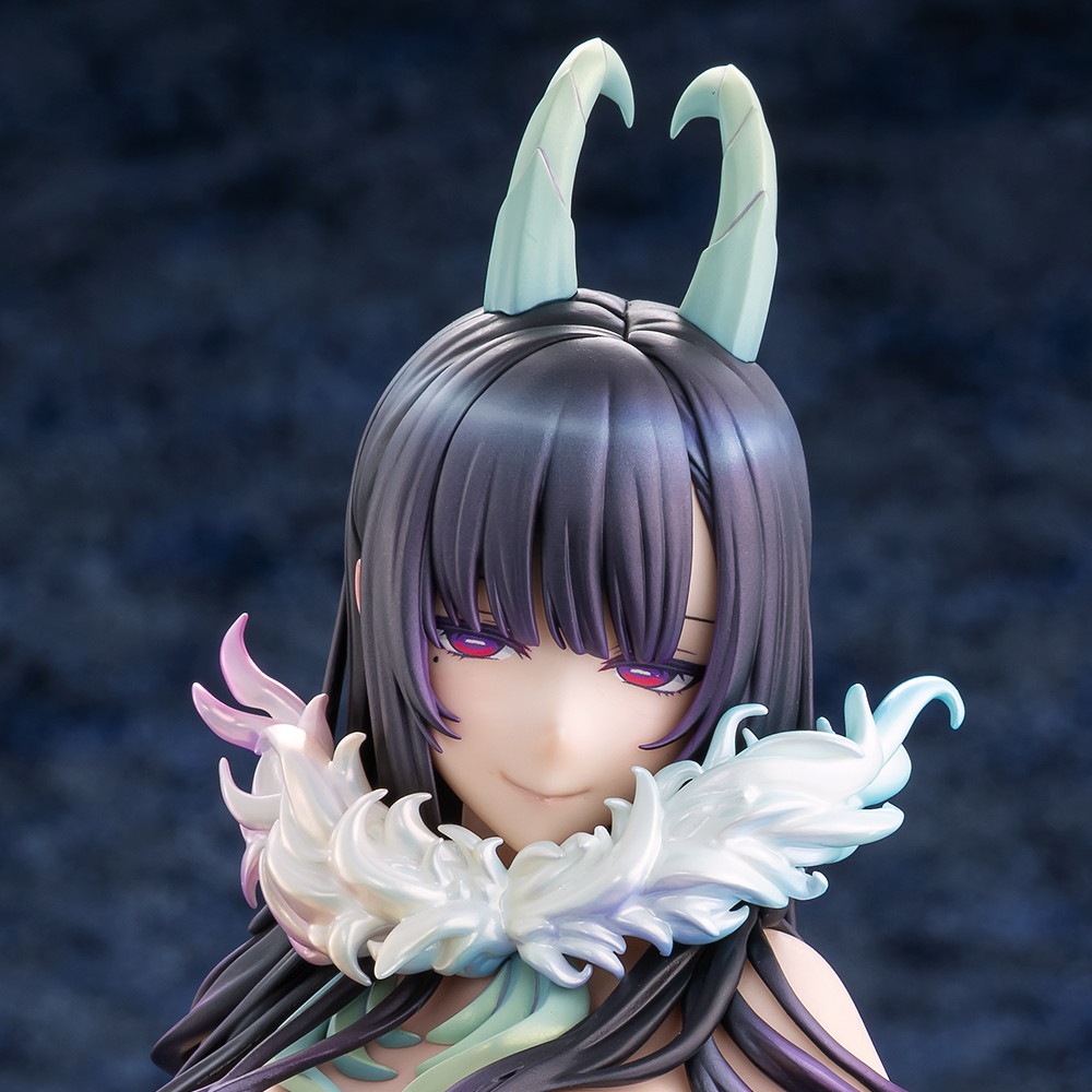 姉なるもの「千夜」のフィギュア画像