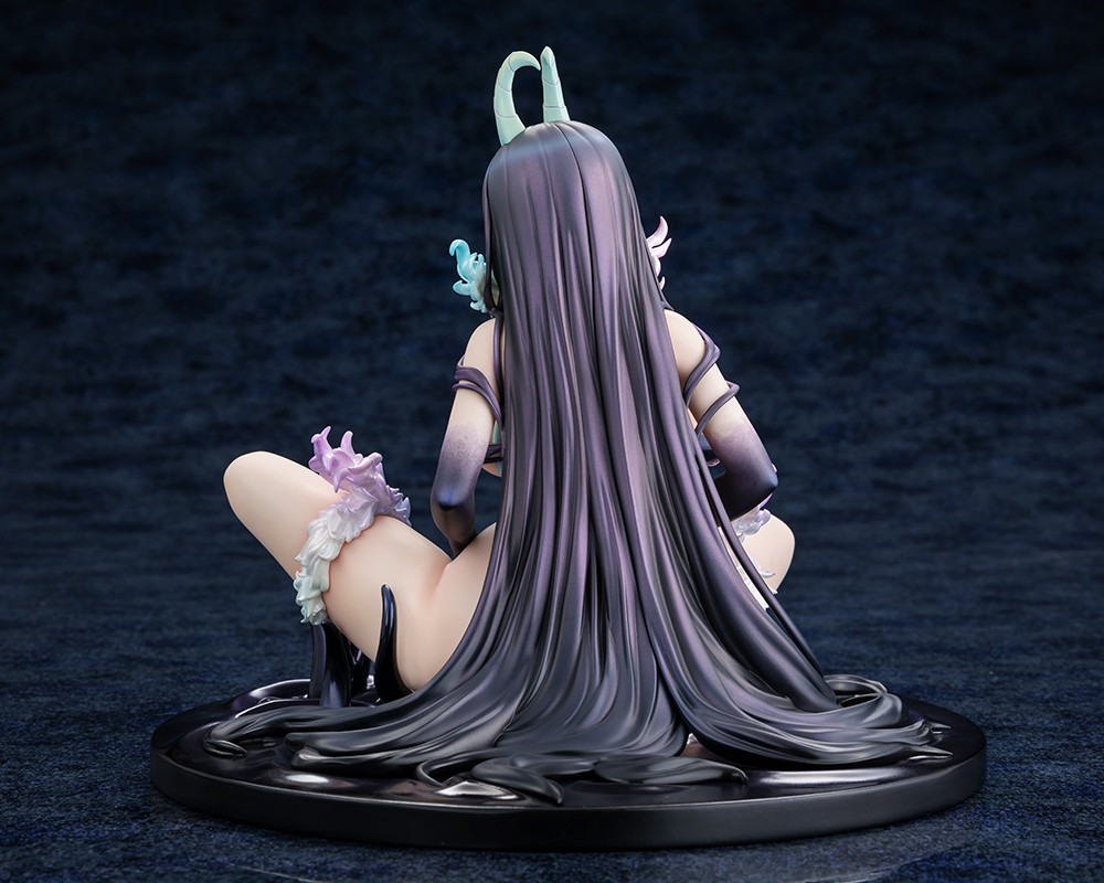 姉なるもの「千夜」のフィギュア画像