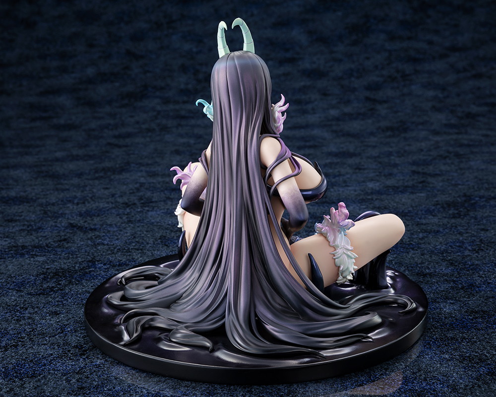姉なるもの「千夜」のフィギュア画像