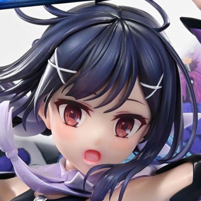 Fate/kaleid liner プリズマ☆イリヤ「美遊・エーデルフェルト」のフィギュア