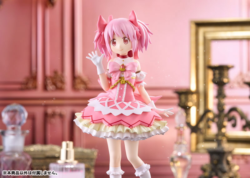 劇場版 魔法少女まどか☆マギカ〈ワルプルギスの廻天〉「鹿目まどか」のフィギュア画像