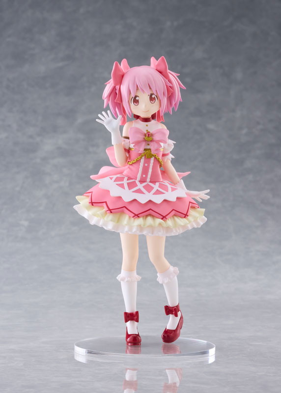 劇場版 魔法少女まどか☆マギカ〈ワルプルギスの廻天〉「鹿目まどか」のフィギュア画像