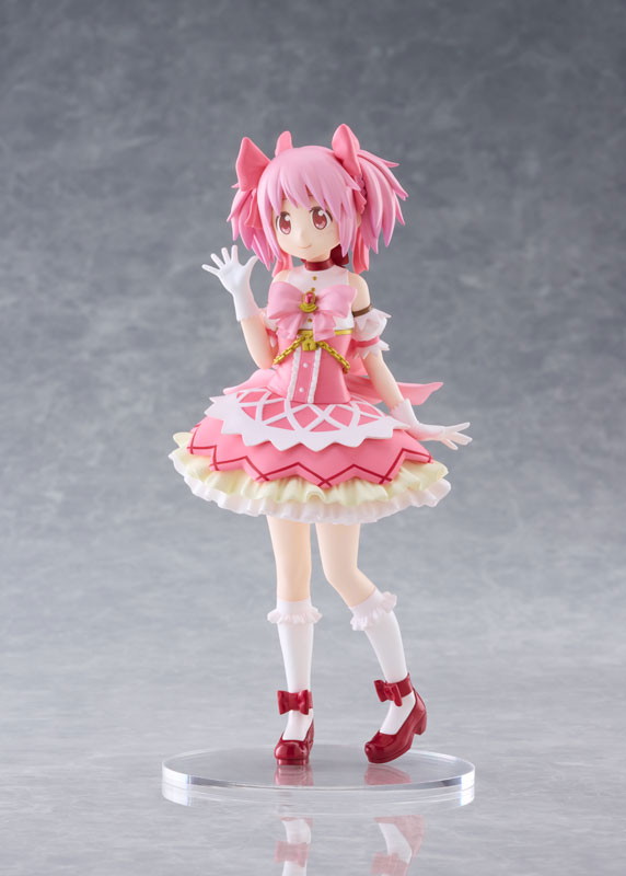 劇場版 魔法少女まどか☆マギカ〈ワルプルギスの廻天〉「鹿目まどか」のフィギュア画像