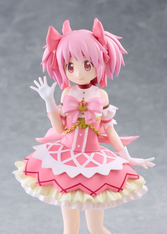 劇場版 魔法少女まどか☆マギカ〈ワルプルギスの廻天〉「鹿目まどか」のフィギュア画像