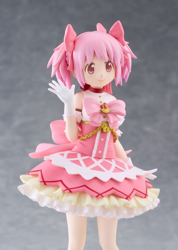 劇場版 魔法少女まどか☆マギカ〈ワルプルギスの廻天〉「鹿目まどか」のフィギュア画像