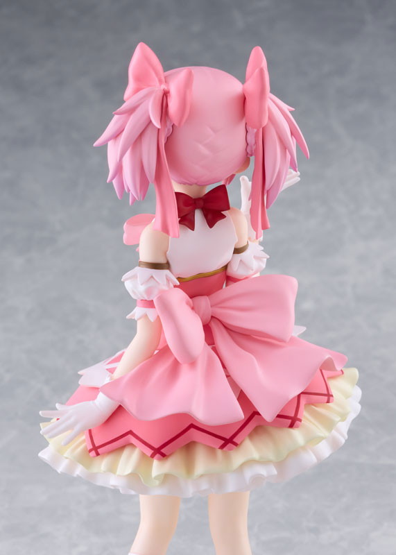 劇場版 魔法少女まどか☆マギカ〈ワルプルギスの廻天〉「鹿目まどか」のフィギュア画像