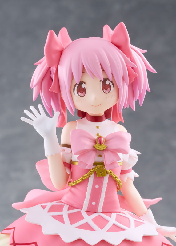 劇場版 魔法少女まどか☆マギカ〈ワルプルギスの廻天〉「鹿目まどか」のフィギュア画像