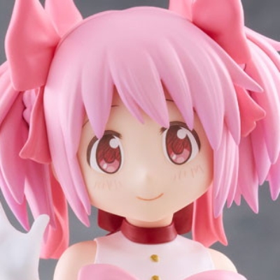 劇場版 魔法少女まどか☆マギカ〈ワルプルギスの廻天〉「鹿目まどか」のフィギュア