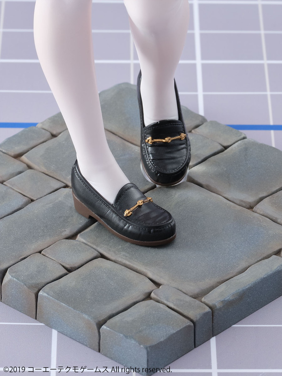 DEAD OR ALIVE 6「ほのか」のフィギュア画像