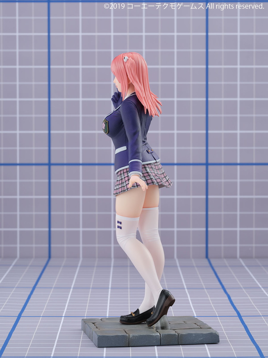 DEAD OR ALIVE 6「ほのか」のフィギュア画像