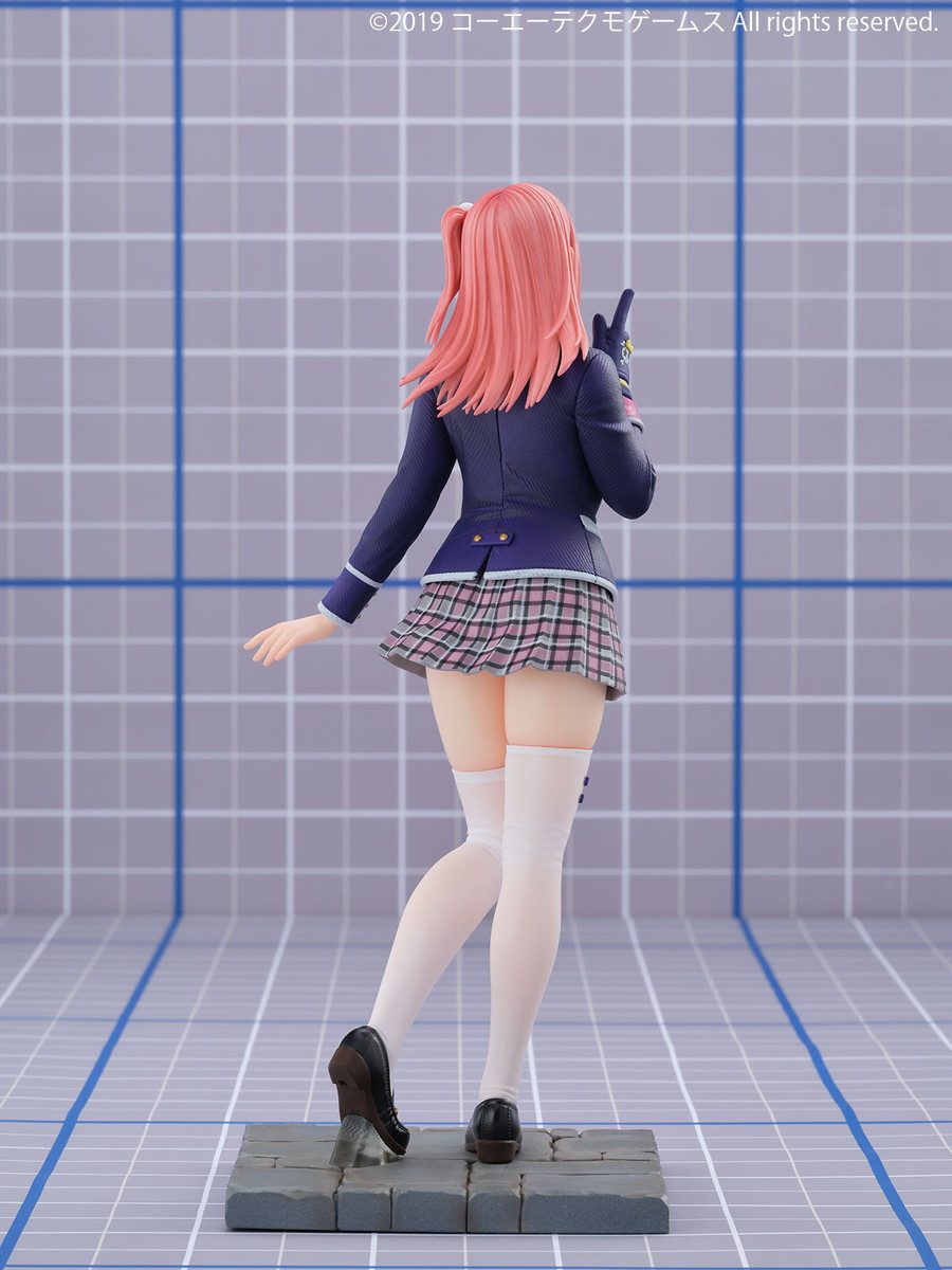 DEAD OR ALIVE 6「ほのか」のフィギュア画像