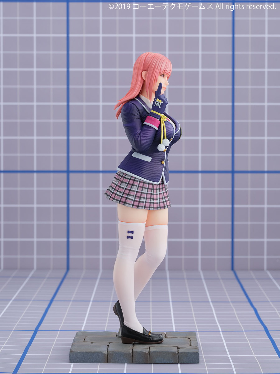 DEAD OR ALIVE 6「ほのか」のフィギュア画像
