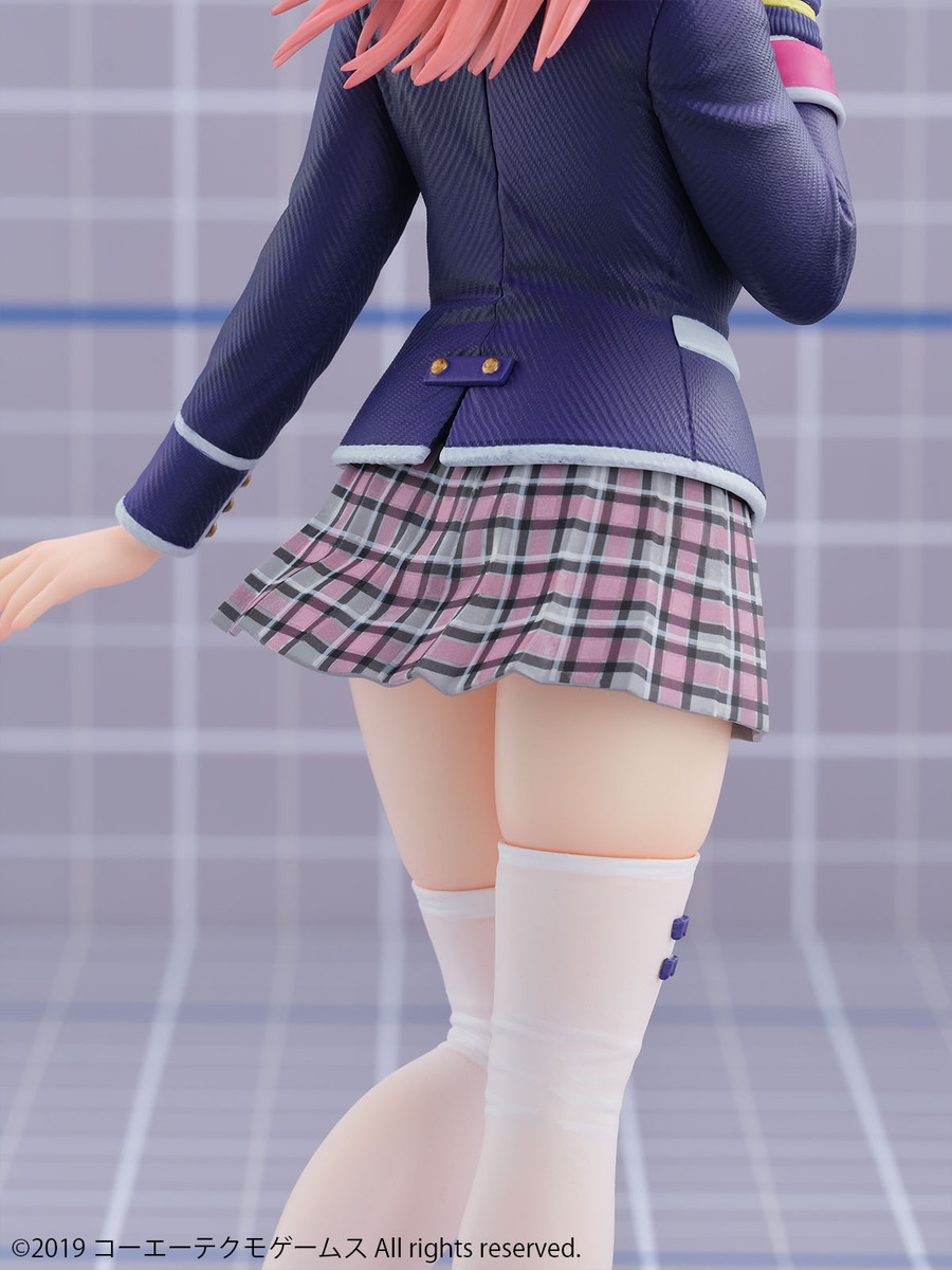 DEAD OR ALIVE 6「ほのか」のフィギュア画像