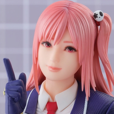 DEAD OR ALIVE 6「ほのか」のフィギュア