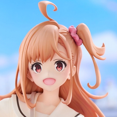 イキヅライブ！ LOVELIVE! BLUEBIRD「高橋ポルカ」のフィギュア