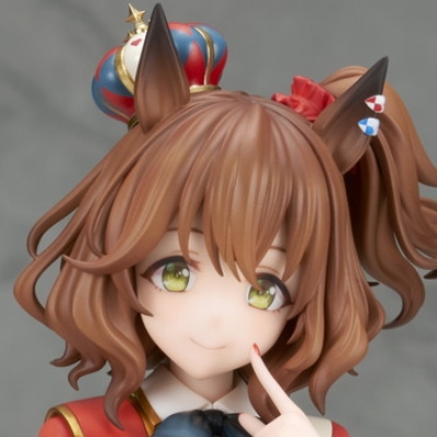 ウマ娘 プリティーダービー「アストンマーチャン」のフィギュア