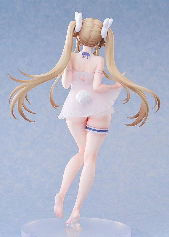 アズールレーン「アンカレッジ 交流宿舎ver.」のフィギュア画像