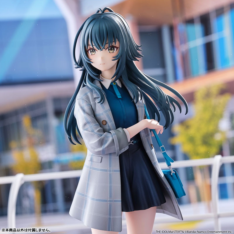 学園アイドルマスター「月村手毬」のフィギュア画像