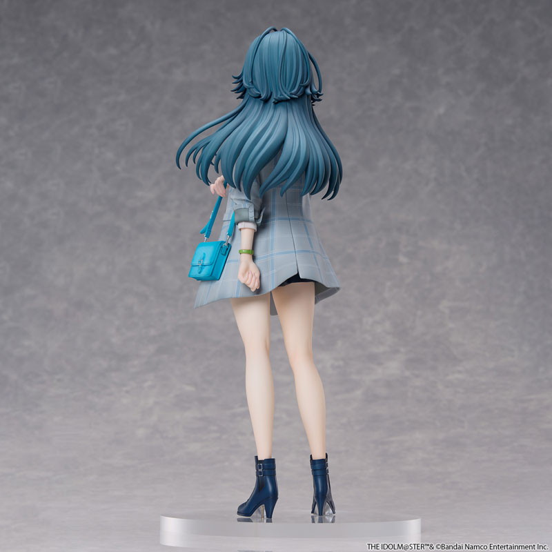 学園アイドルマスター「月村手毬」のフィギュア画像