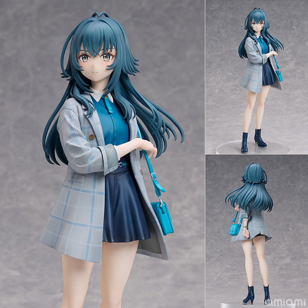 学園アイドルマスター「月村手毬」のフィギュア画像