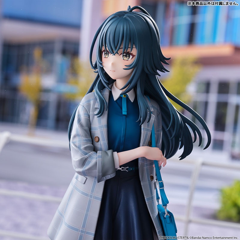 学園アイドルマスター「月村手毬」のフィギュア画像